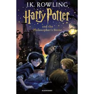 Harry Potter and the Philosopher's Stone｜miyanojin11