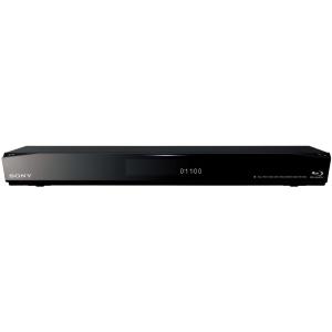 SONY 1TB 2チューナー ブルーレイレコーダー BDZ-EW1100｜miyanojin11