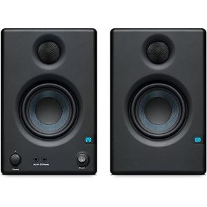 PreSonus Eris E3.5（ペア） 2ウェイ・アクティブ・モニター 3.5"｜miyanojin11