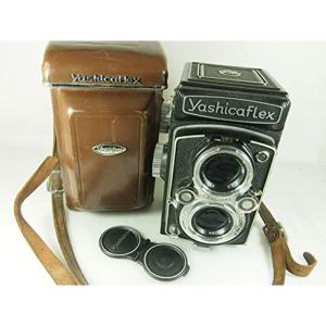 Yashicaflex ヤシカフレックス
