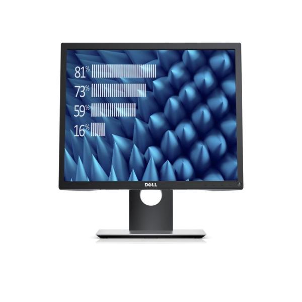 Dell P1917S 5:4 IPS LED 19 Monitor 1280x1024 250cd...