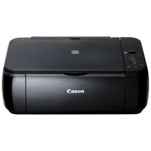 Canon インクジェット複合機 PIXUS MP280 文字がキレイ 顔料ブラック+3色染料の4色インク エントリーモデル｜miyanojin3