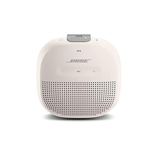 Bose SoundLink Micro Bluetooth speaker ポータブル ワイヤレス...