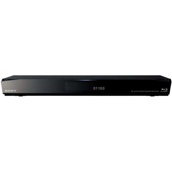 SONY 1TB 2チューナー ブルーレイレコーダー BDZ-EW1100