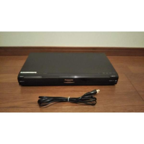 パナソニック 250GB DVDレコーダー DIGA DMR-XP12