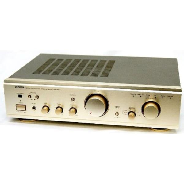 DENON デノン （デンオン） PMA-390IV （PMA-3904） プリメインアンプ （イン...