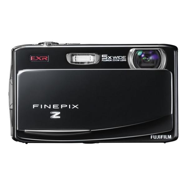 FUJIFILM デジタルカメラ FinePix Z950EXR ブラック 1600万画素 広角28...