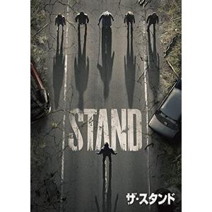 ザ・スタンド DVD-BOX｜miyanojin4