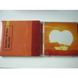 バラッド3 ~the album of LOVE~の商品画像