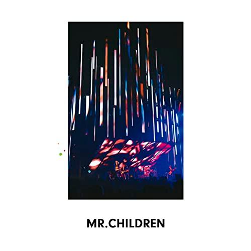 Mr.Children 30th Anniversary Tour 半世紀へのエントランス (DVD...