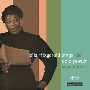 Ella Fitzgerald Sings The Cole Porter Songbook｜miyanojin4