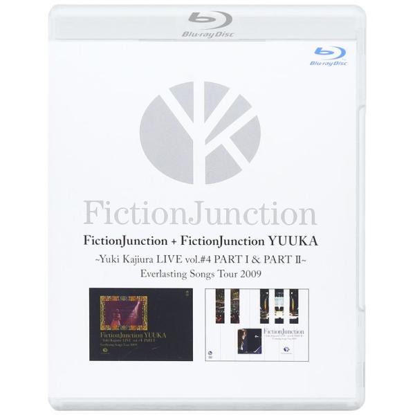 FictionJunction+FictionJunction YUUKA Yuki Kajiura...