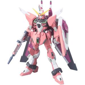 HG 1/144 ZGMF-X19A インフィニットジャスティスガンダム (機動戦士ガンダムSEED...