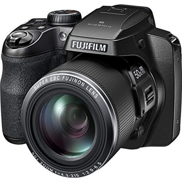 (富士フィルム) Fujifilm FinePix S9800デジタルカメラ 3.0インチLCD搭載...