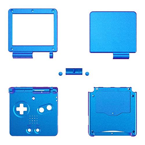 IPS GBA SPアップグレードeXtremeRateカスタム用ハウジングシェル- IPSと標準 ...