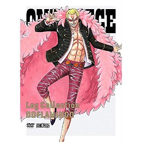 ONE PIECE Log Collection “DOFLAMINGO&quot; [DVD]