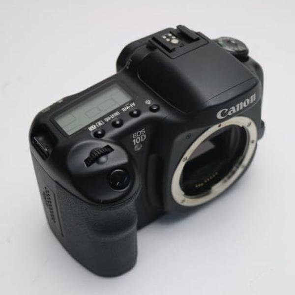 Canon EOS 10D ボディ単体