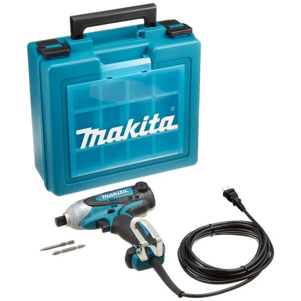 マキタ(Makita) インパクトドライバ 100V 6955