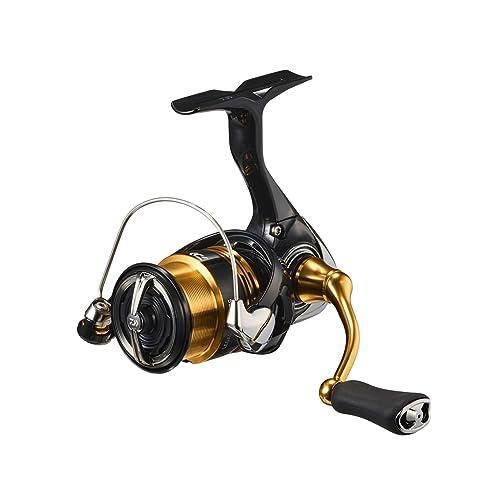 ダイワDAIWA スピニングリール 23レガリス LT1000S