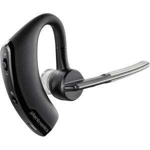 Plantronics Voyager Legend Bluetoothヘッドセット 音声コマンド&amp;...