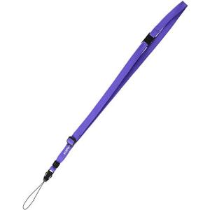 ルプラス スマートフォン汎用 多機能ネックストラ...の商品画像
