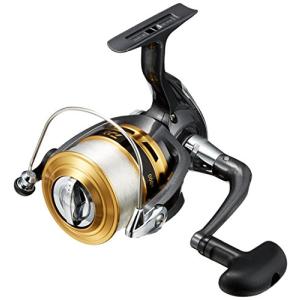 ダイワDAIWA スピニングリール 糸付き 16 ジョイナス 4000 2016モデル｜miyanojin