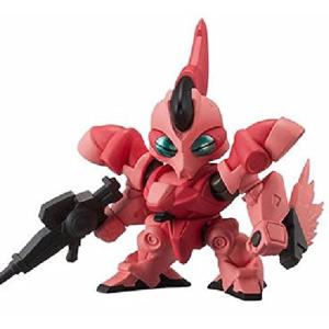 ガシャポン戦士 NEXT 18 ゴトラタン バンダイ SDガンダム