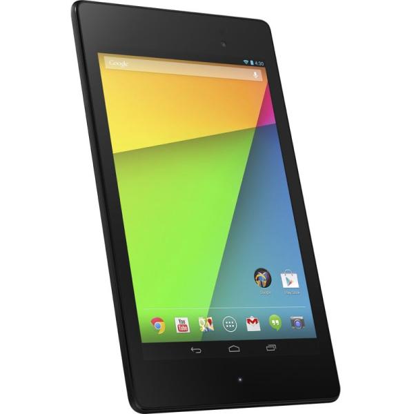 ASUS Google Nexus7 K008 (ME571-16G) 16GB Black2013...