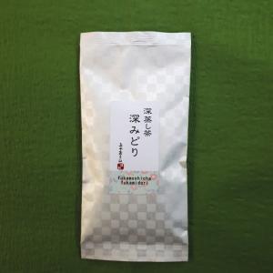 京都宇治山政小山園の抹茶 抹茶 さみどり100g袋入り（薄茶） : お茶は