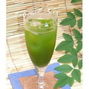 お茶 抹茶 まとめ買い お得 上質の抹茶を使用、グリーンティー３袋 送料無料