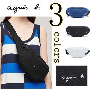 Agnes B ボディバッグの商品一覧 バッグ ファッション 通販 Yahoo ショッピング