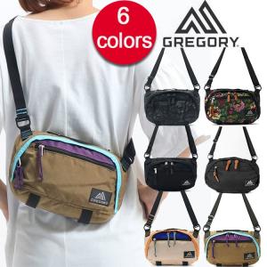 グレゴリー GREGORY ショルダーバッグ CLASSIC ミニショルダー