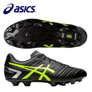 ASICS ULTREZZA 2 ブラック×ピュアゴールド 【asics|アシックス