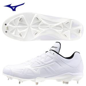 MIZUNO（ミズノ） 野球スパイク グローバルエリートIQ2 超硬スパイク