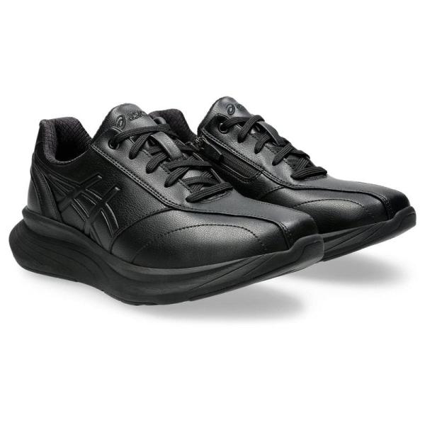 アシックス商事　WELLNESSWALKER　シューズ（メンズ）　ＫＮＥＥＳＵＰ　Ｍ０１３　1241...