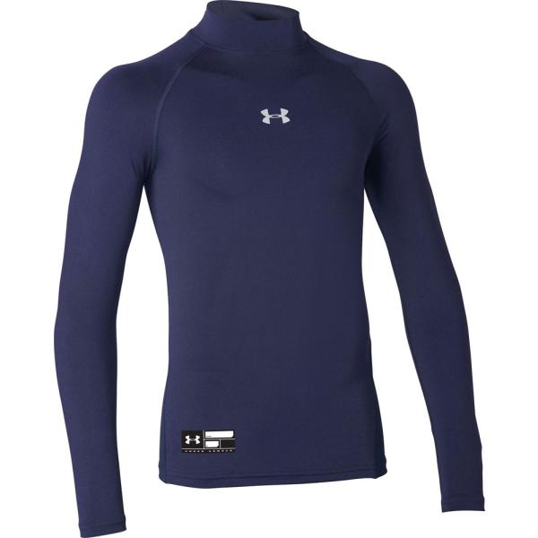 アンダーアーマー 野球＆ソフトボール アンダーシャツ アンダーシャツ UA ヒートギアアーマー コン...