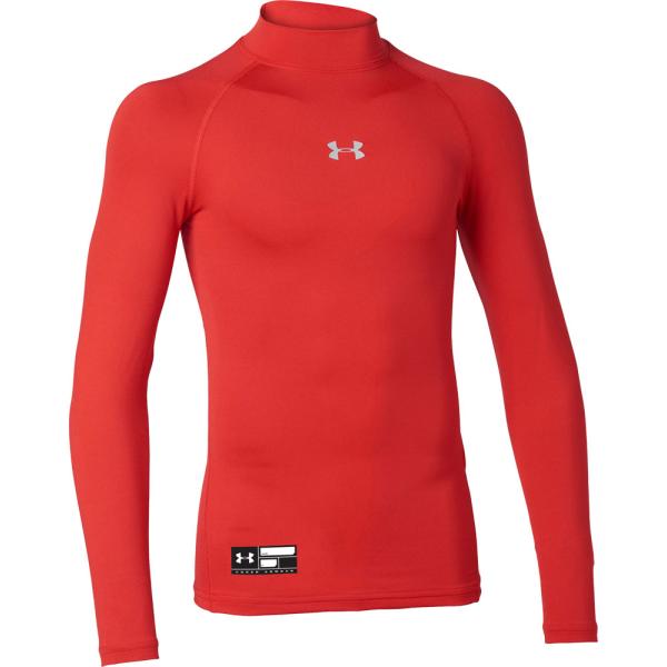 アンダーアーマー 野球＆ソフトボール アンダーシャツ アンダーシャツ UA ヒートギアアーマー コン...