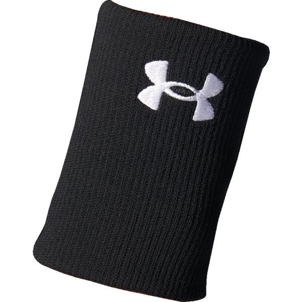 アンダーアーマー 野球＆ソフトボール リストバンド リストバンド UA ニット リストバンド 136...
