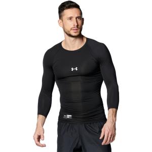 アンダーアーマー 野球＆ソフトボール アンダーシャツ ゲームシャツ・パンツ UA ヒートギアアーマー...