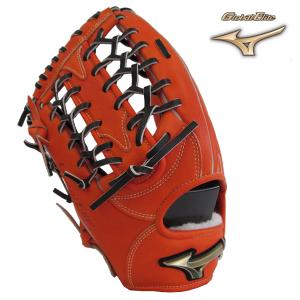 Global Elite 硬式キャッチャーミット ミズノ グローバルエリート 硬式