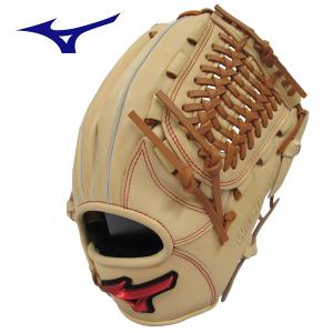 MIZUNO（ミズノ） 軟式用WILL DRIVE RED IBE オールラウンド用 サイズ