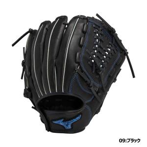 ソフトボールグローブ ミズノ ソフトボール用ウ...の詳細画像1