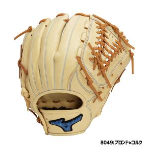 ソフトボールグローブ ミズノ ソフトボール用ウ...の詳細画像4