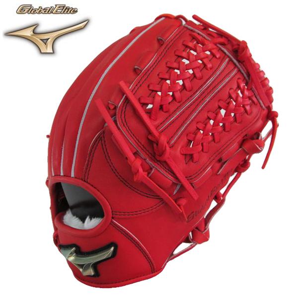 少年軟式グローブ　ミズノグローバルエリートRG Hselection SIGNA　少年軟式グラブ　オ...