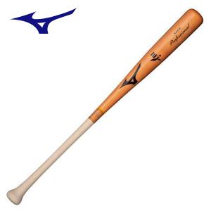 MIZUNO（ミズノ） 硬式木製バット プロフェッショナル 1CJWH17516 58