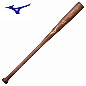 MIZUNO（ミズノ） 硬式木製バット プロフェッショナル 1CJWH17516 58