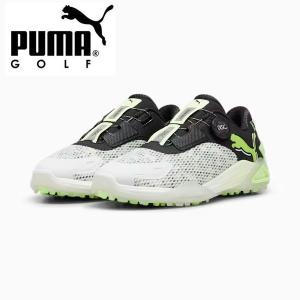 PUMA（プーマ） スパイクレスゴルフシューズ ゴルフプロアダプト