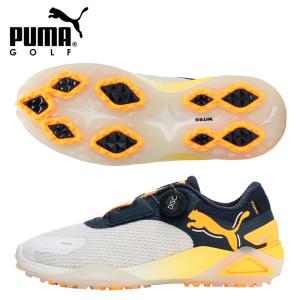 新品・タグ付き　プーマレディースゴルフシューズ PUMA（プーマ） スパイクレスゴルフシューズ レディース GS-X EFEKT