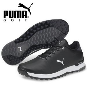 PUMA（プーマ） PUMA GOLF PWRASCEND NITRO DISC パワーアセンド