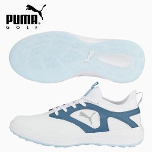 PUMA（プーマ） ゴルフシューズ レディース GS-X EFEKT WMNS 309771